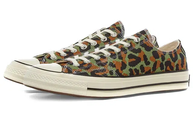 Converse Chuck Taylor All Star 70 Ox