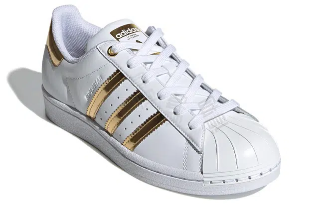 adidas originals Superstar Metal TOE