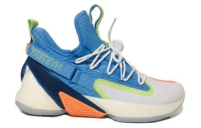 Anta 2 UFO