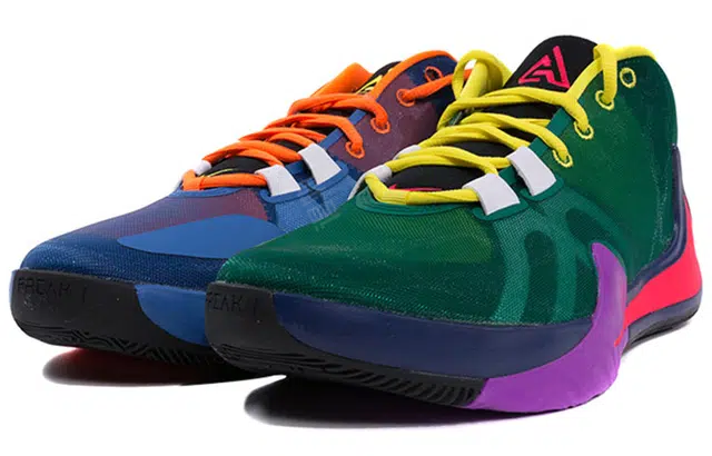 Nike Freak 1