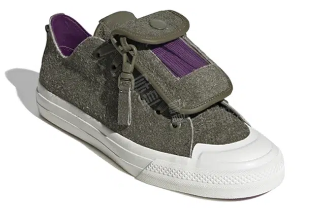 adidas originals NIZZA Rf