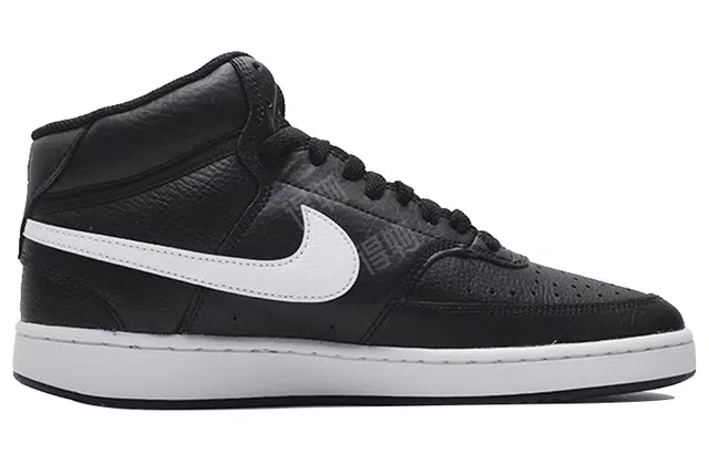 Nike Court Vision Mid