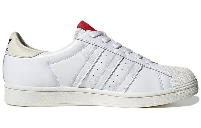 424 x adidas originals Superstar