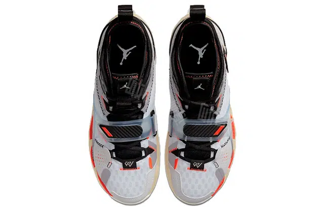 Jordan Why Not Zer0.3 PF 3