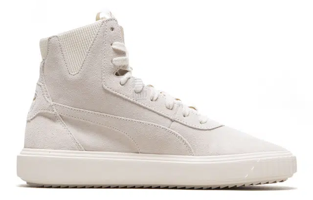 PUMA Court Breaker Hi