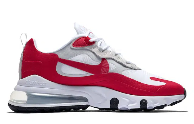 Nike Air Max 270 React "Air Max 1"