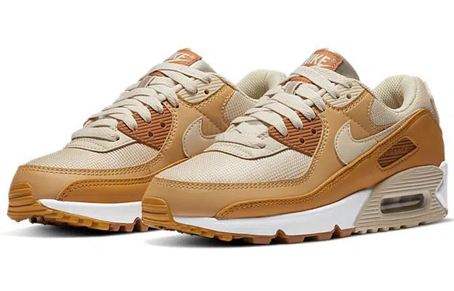 Nike Air Max 90 Beige Brown