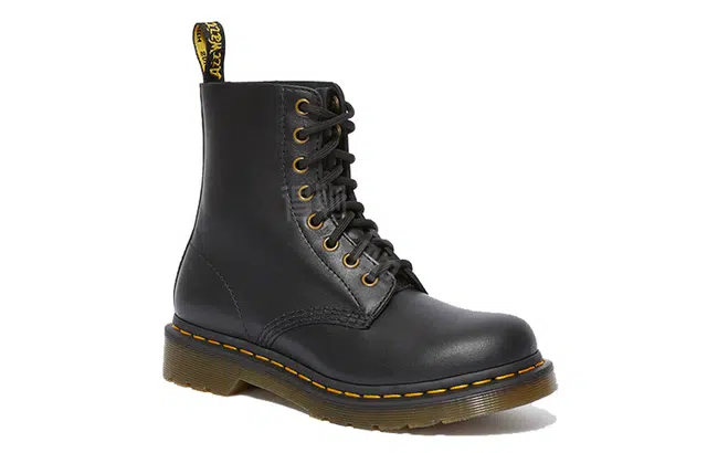 Dr. Martens 1460 Black