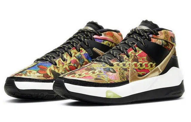 Nike KD 13 EP "Butterflies and Chains"