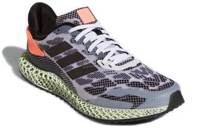 adidas 4D Run 1.0