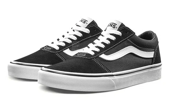 Vans Ward Active