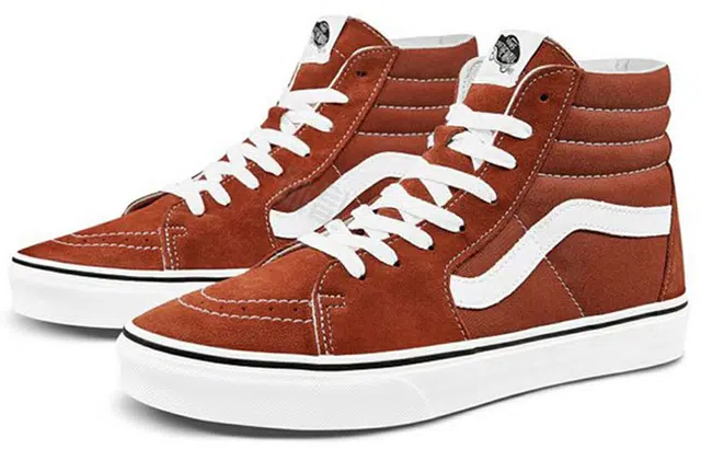 Vans SK8 Reissue