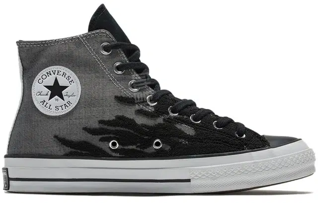 Converse 1970s
