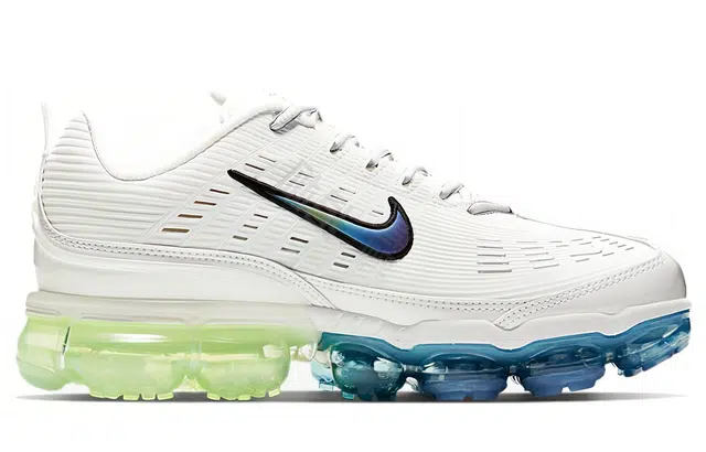 Nike Vapormax 360 Summit White