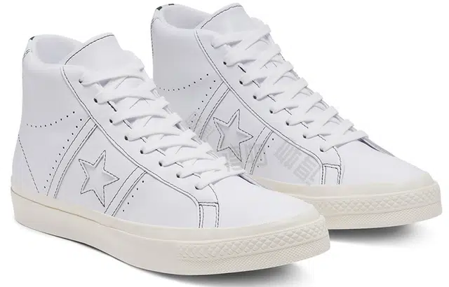 Converse One Star Academy Pro High Top