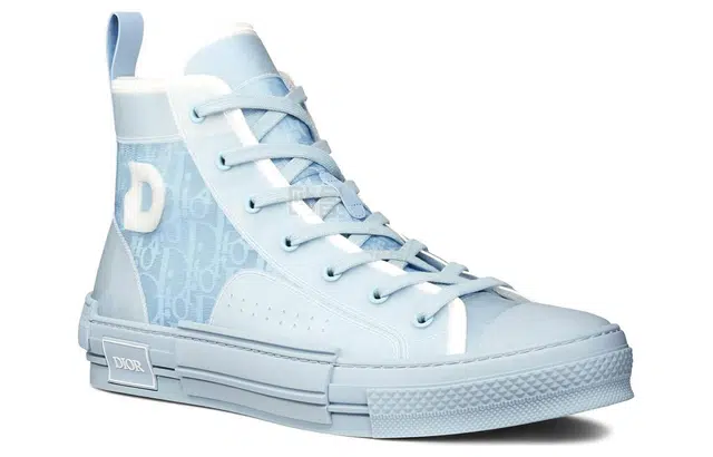 Archive Editions x DIOR B23