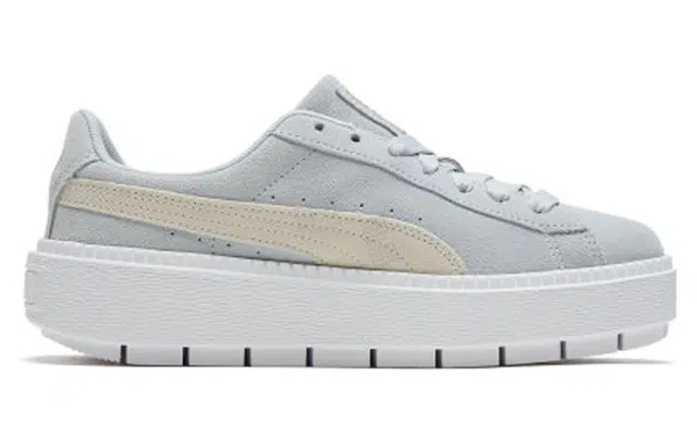 PUMA Platform Trace
