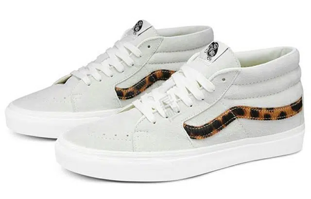 Vans Sk8-Mid