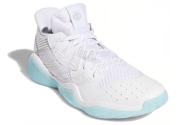 adidas Harden Stepback 1