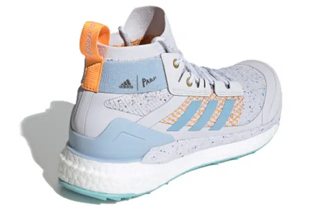 adidas Terrex Free Hiker Parley