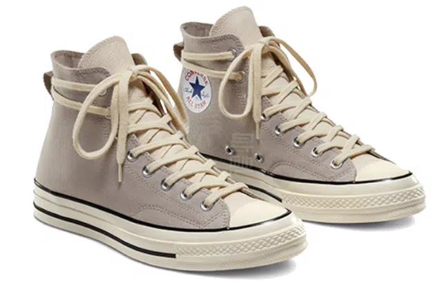 Fear of God Essentials x Converse 1970s 2020