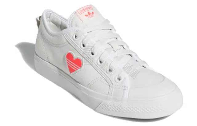 adidas originals NIZZA Trefoil