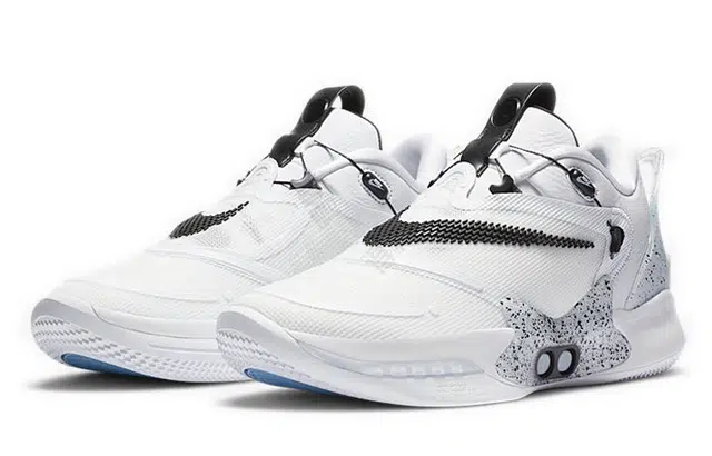 Nike Adapt bb 2.0 Oreo