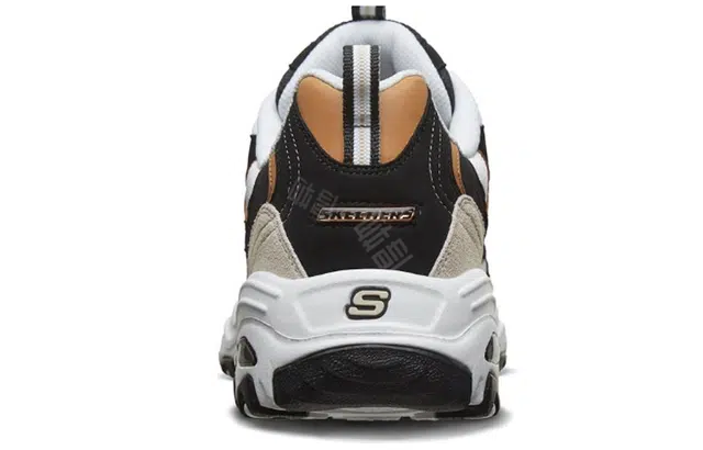 Skechers D'LITES