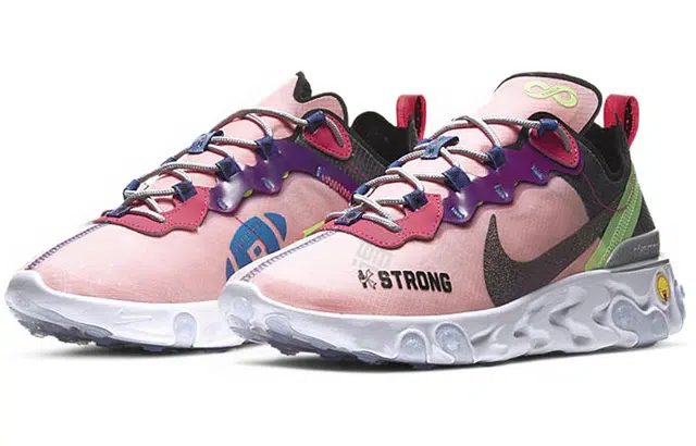 Nike React Element 55