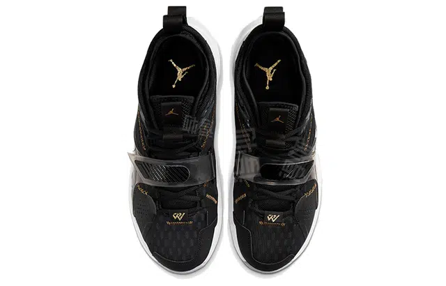 Jordan Why Not Zer0.3 Why Not "The Family"