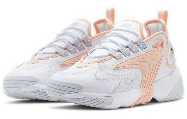 Nike Zoom 2K
