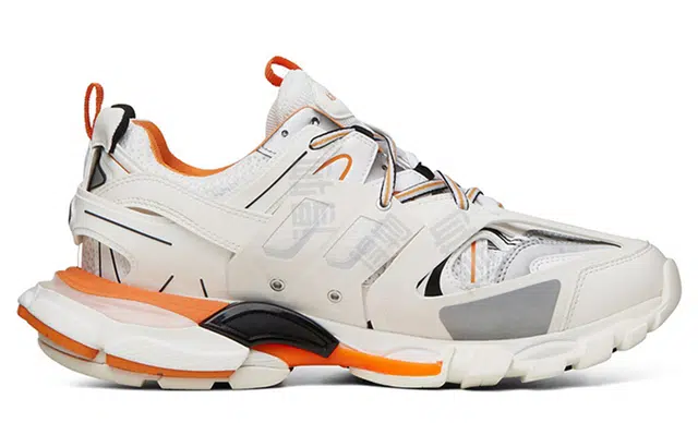 Balenciaga Track 1.0