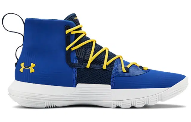 Under Armour Sc 3zer0 II Curry 3ZER0 II