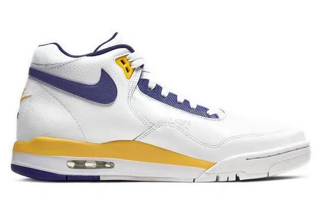 Nike Flight Legacy