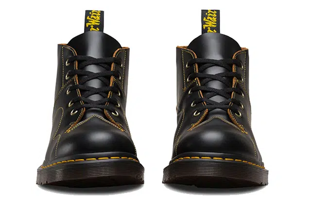 Dr.Martens Church 5