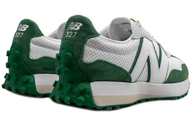 Casablanca x New Balance NB 327 D