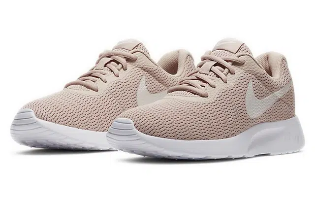 Nike Tanjun Pink White