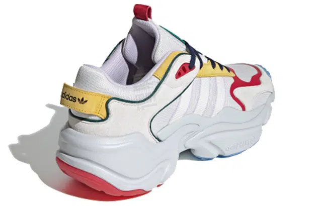 ANGEL CHEN x adidas originals Magmur Runner