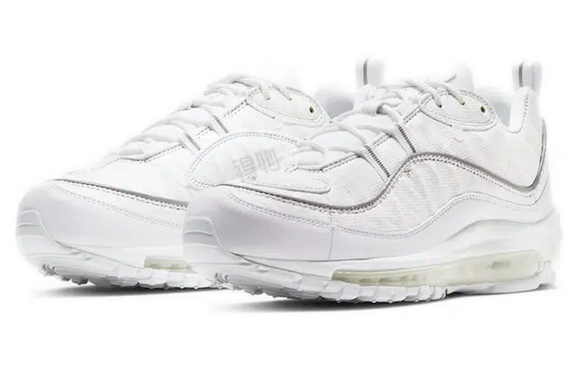 Nike Air Max 98 LX "Rip Glow"