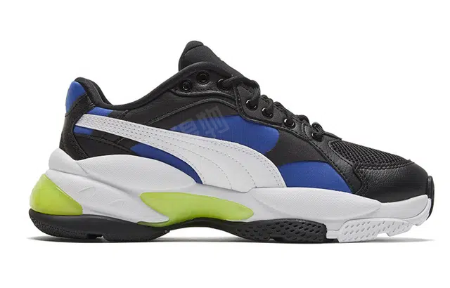 PUMA LQDCELL