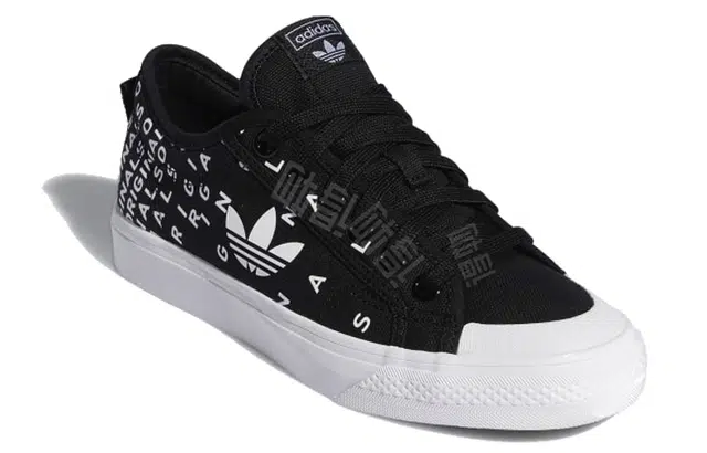 adidas originals NIZZA Trefoil