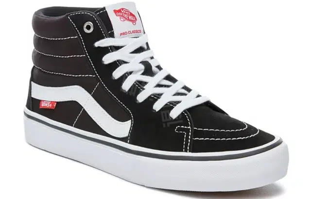Vans SK8 Pro