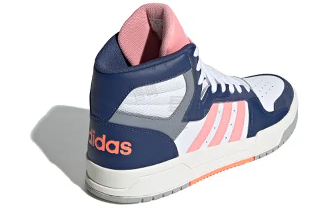 adidas neo Entrap Mid