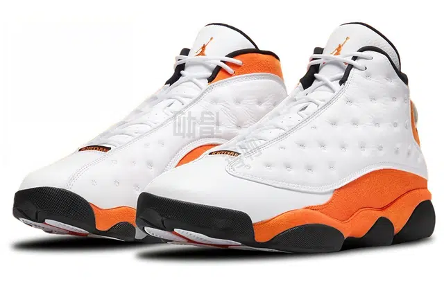 Jordan Air Jordan 13 retro "starfish"