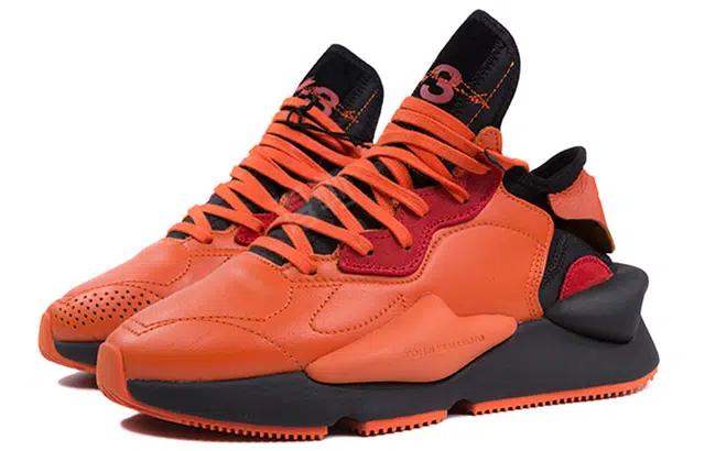 Y-3 Kaiwa