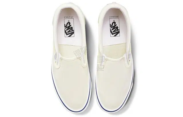 Vans slip-on Lx