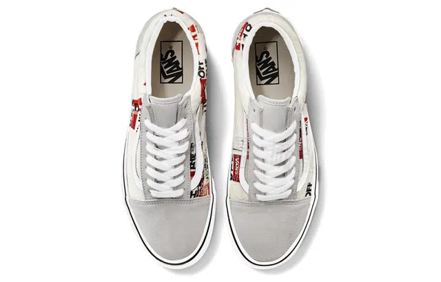 Vans Old Skool