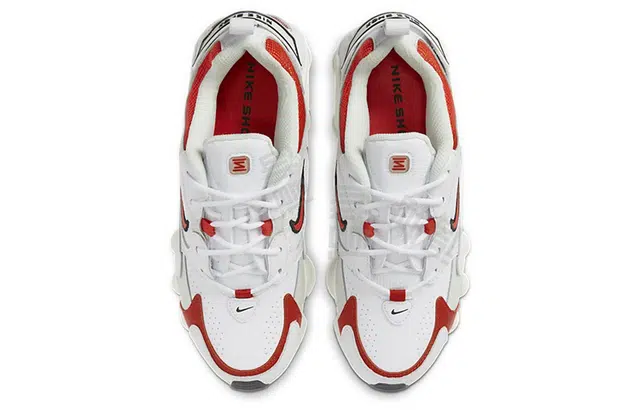 Nike Shox TL Nova