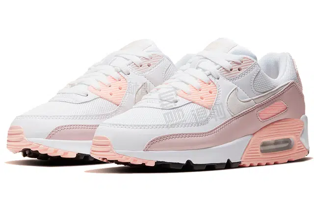 Nike Air Max 90 Washed Coral