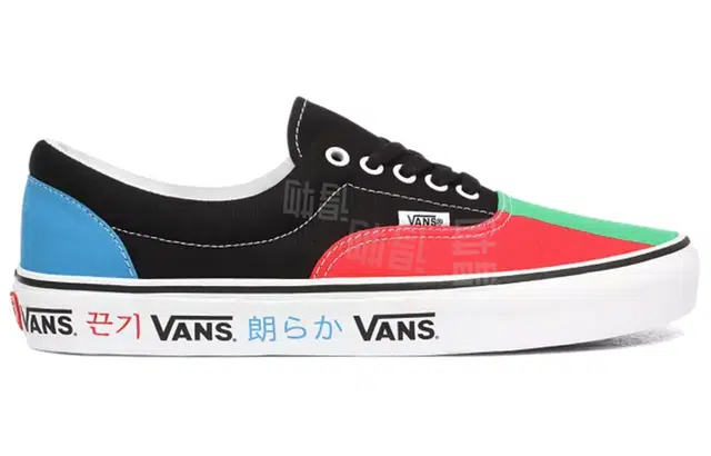 Vans Era Spirit